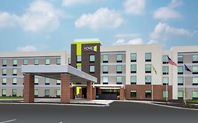 Home2 Suites By Hilton Indianapolis Airport